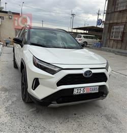 تويوتا راف 4